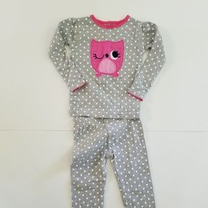 Carters PJ's